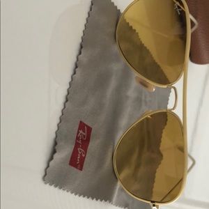 Ray ban sunglasses